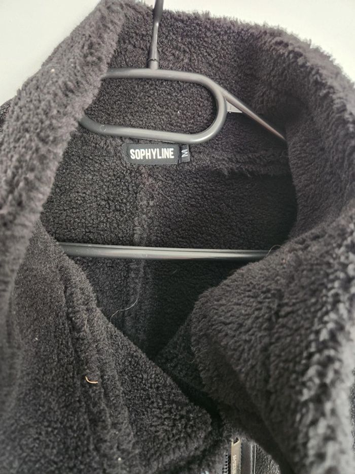 Manteau - photo numéro 2