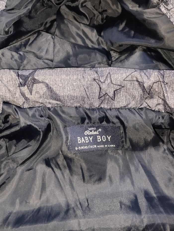 Doudoune - photo numéro 10