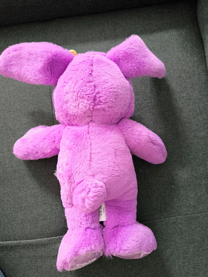 Peluche Minnie - photo numéro 5