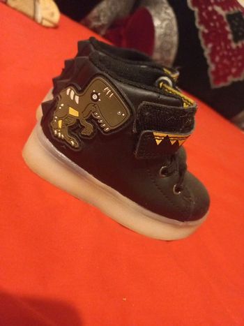 Chaussures