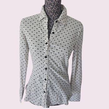 Chemisier marque Inconnu