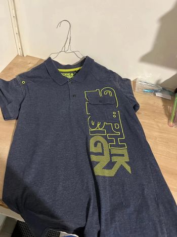 TEE shirt homme