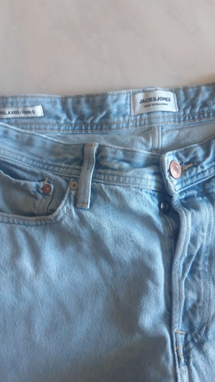 Jean jack&jones - photo numéro 4