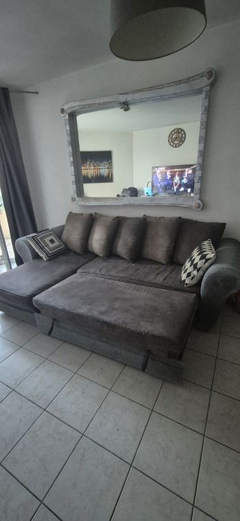 Divan salon