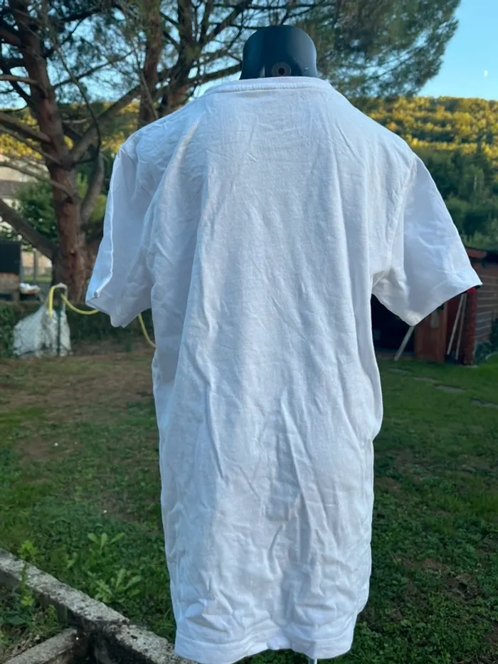 T shirt stade toulousain taille 12 ans - photo numéro 2