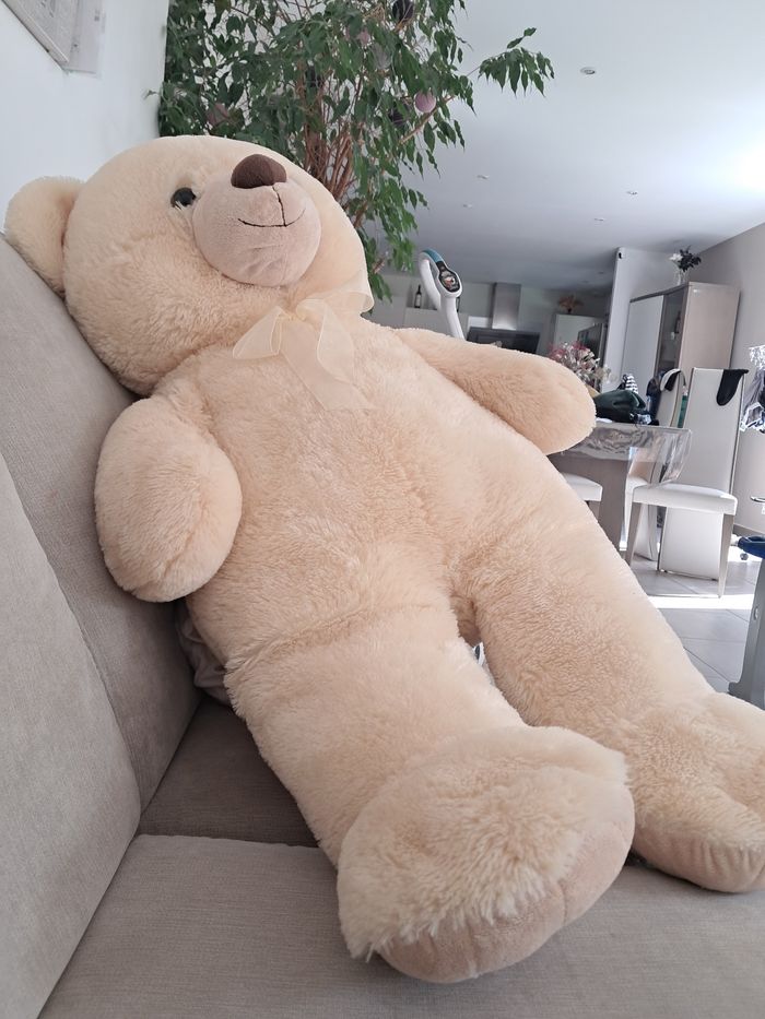 Peluche