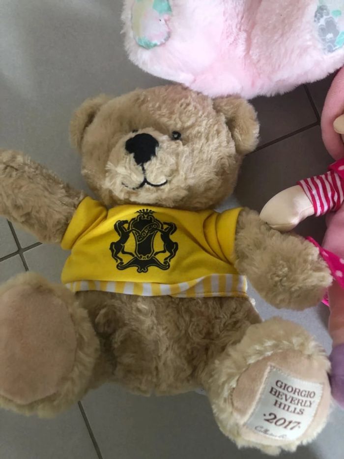 Lot de peluche - photo numéro 3