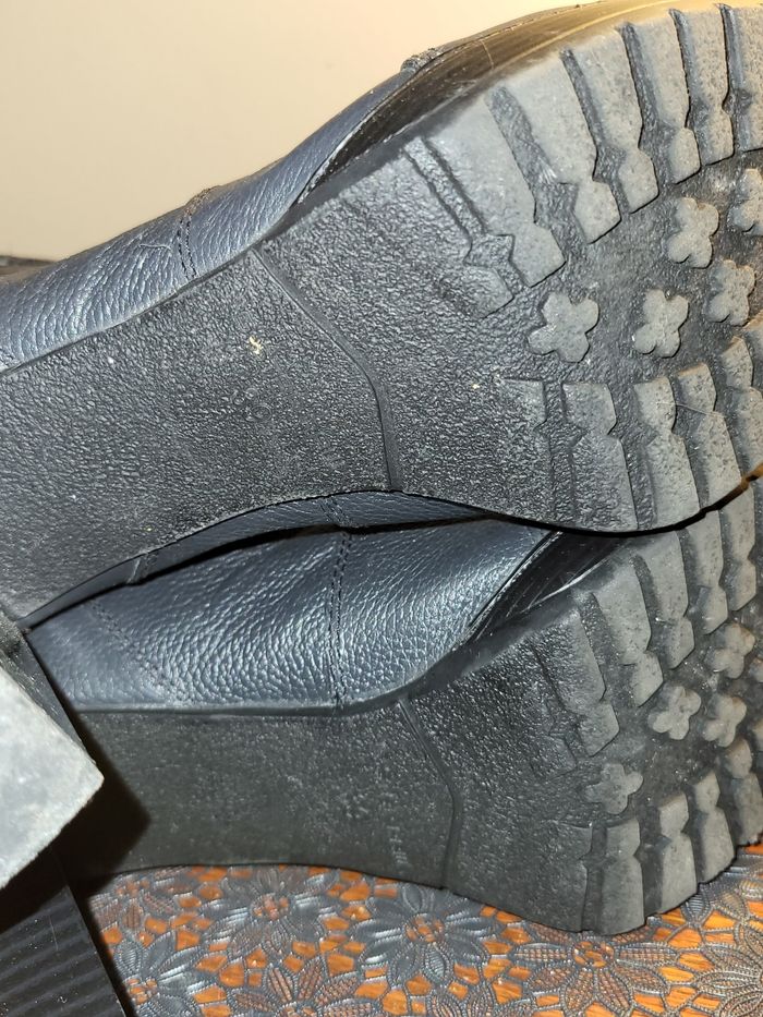 G-Star RAW Shona Chelsea Bottines - photo numéro 5