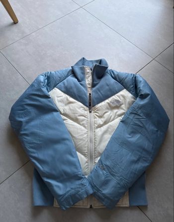 Doudoune bomber The North Face