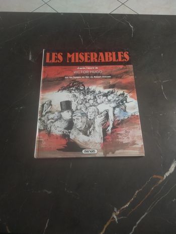 Les Misérables