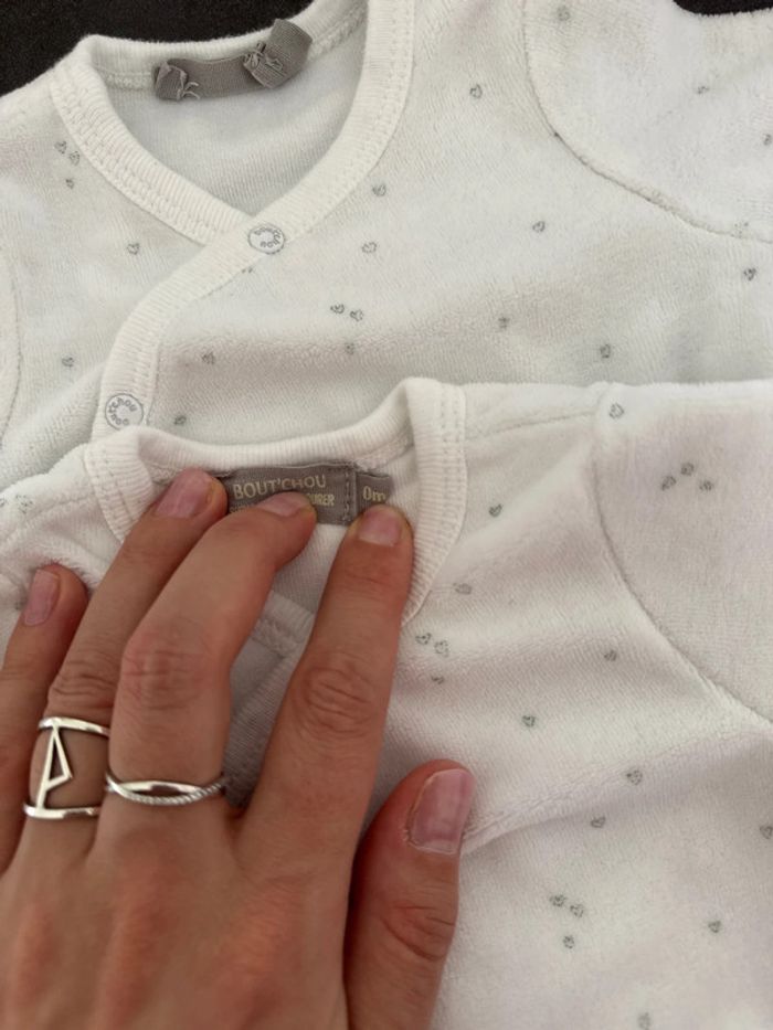 Pyjamas - photo numéro 3