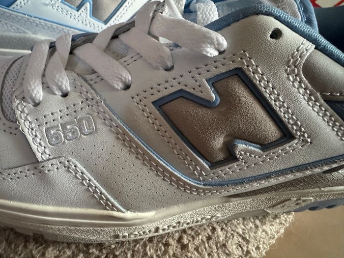 New balance 550 unc Taille 40 - photo numéro 2