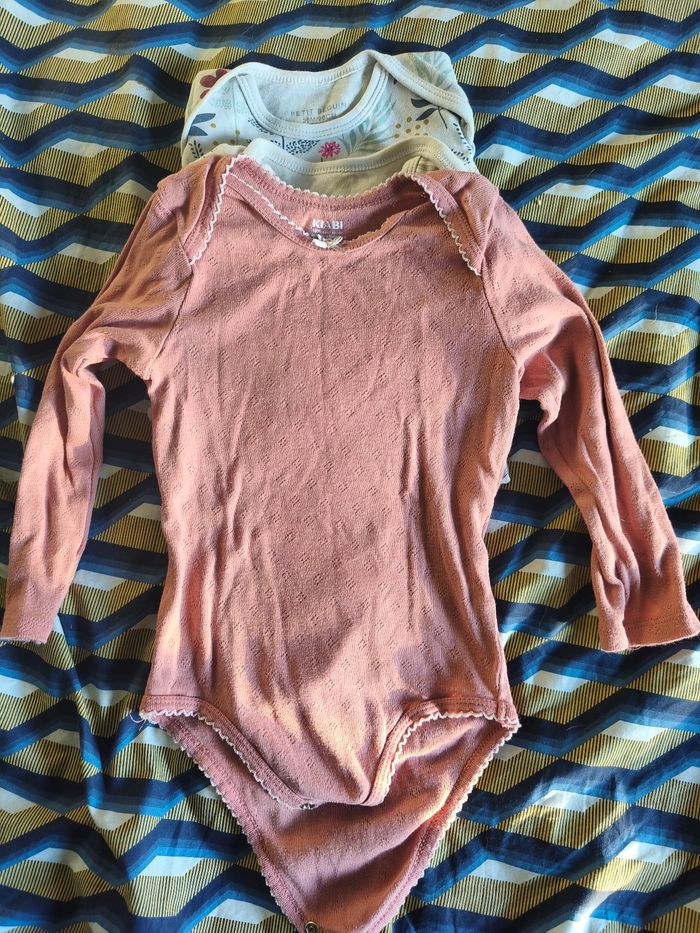 Lot 3 ans fille - photo numéro 5