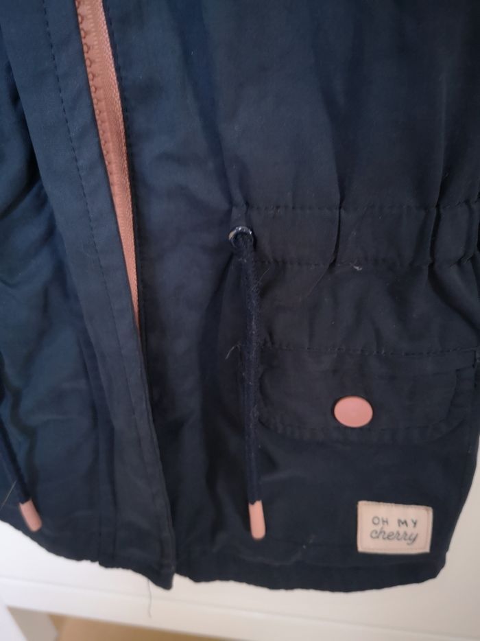 Veste demie saison 18 mois - photo numéro 2