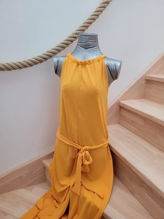 Combinaison habillée femme Zara taille S - photo numéro 3