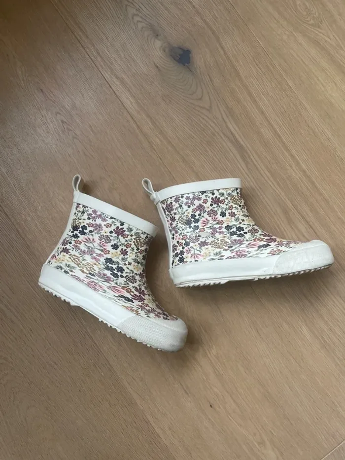 Bottes liberty H&M 25 - photo numéro 3