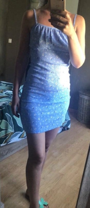 Robe d’été
