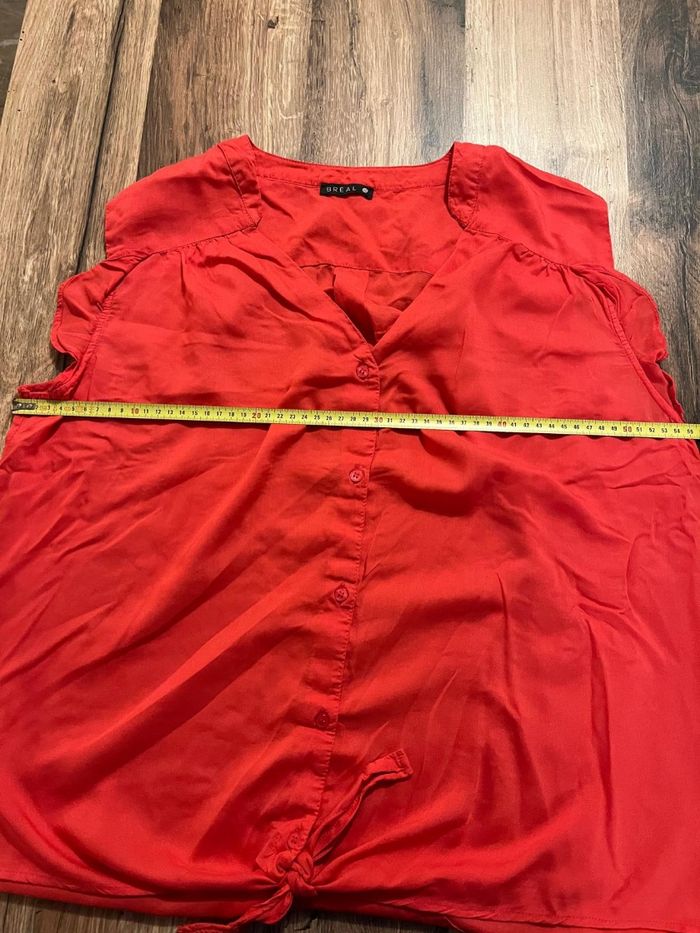 Blouse femme Bréal - photo numéro 6