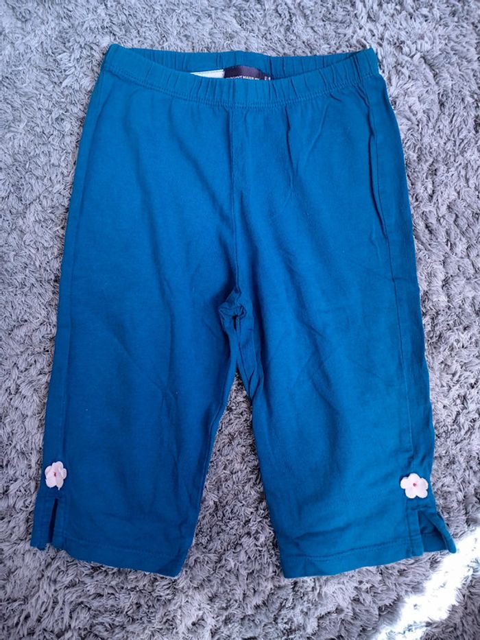 Pyjama Sergent Major 5 ans - photo numéro 6