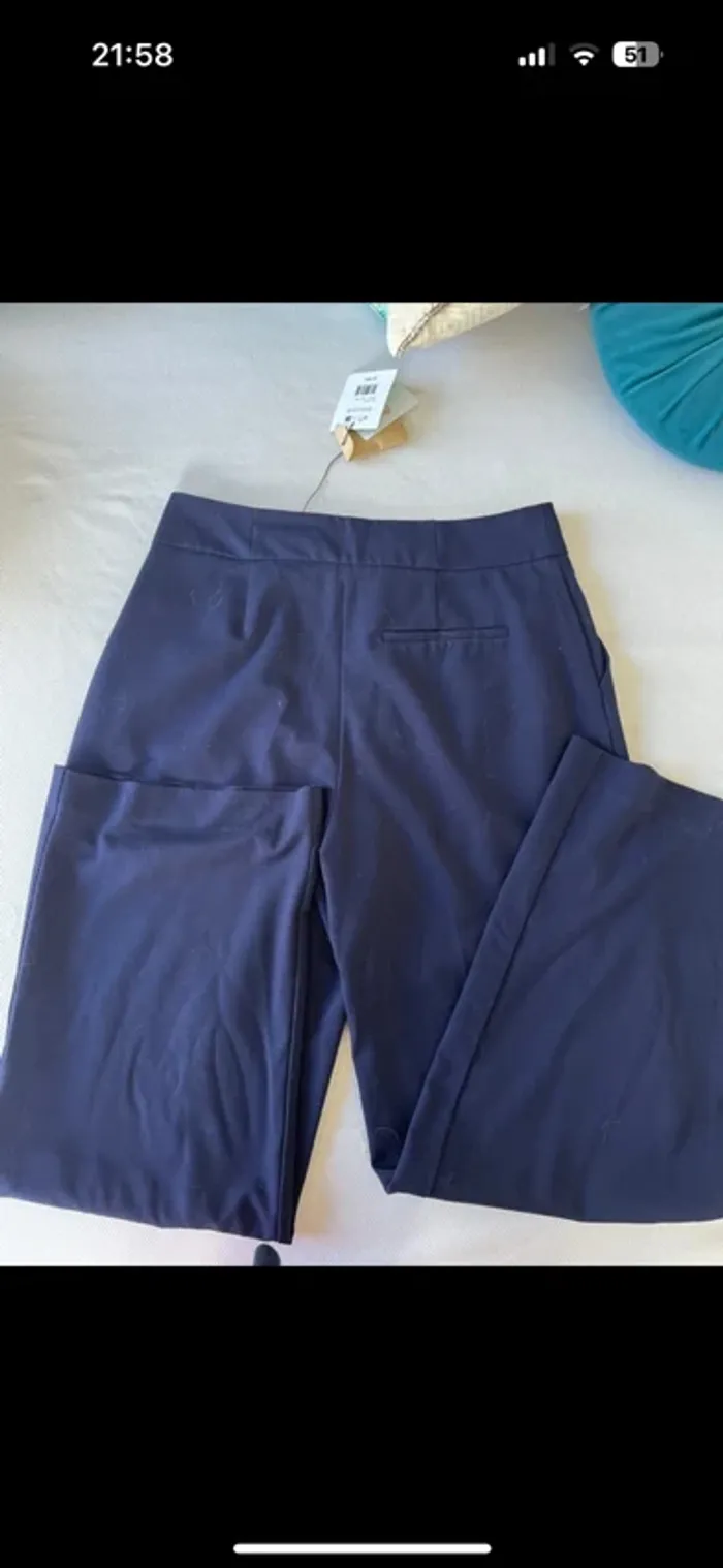 Pantalon Naf naf - photo numéro 6