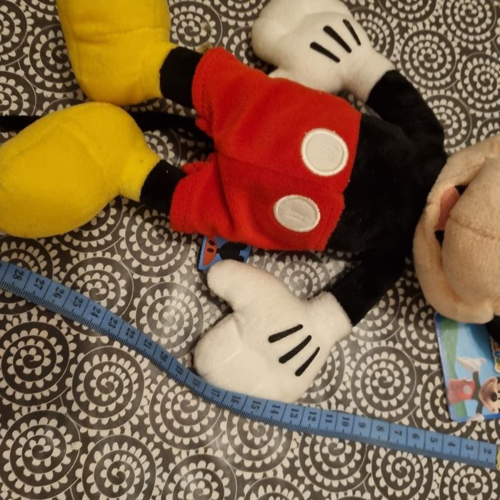 Mickey - photo numéro 3