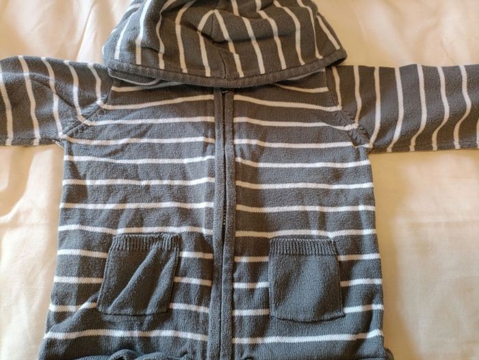 Pull 18 mois - photo numéro 4