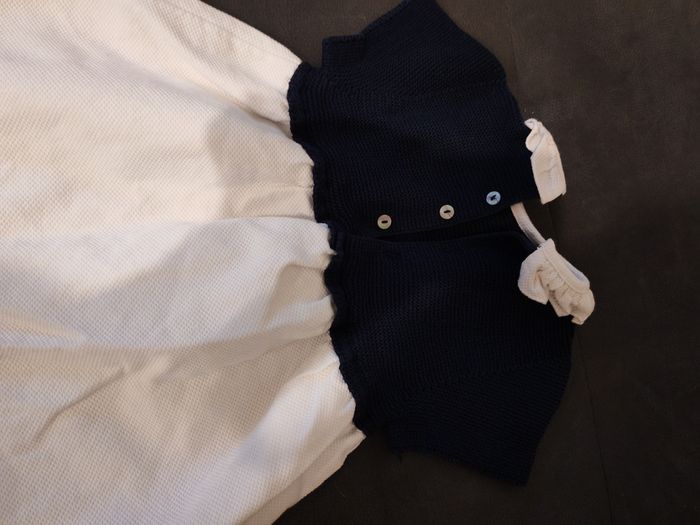 Robe grand 24 mois - photo numéro 2