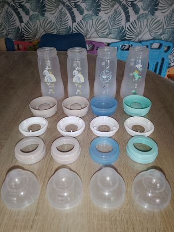 Biberon mam anti-coliques 320 ml 