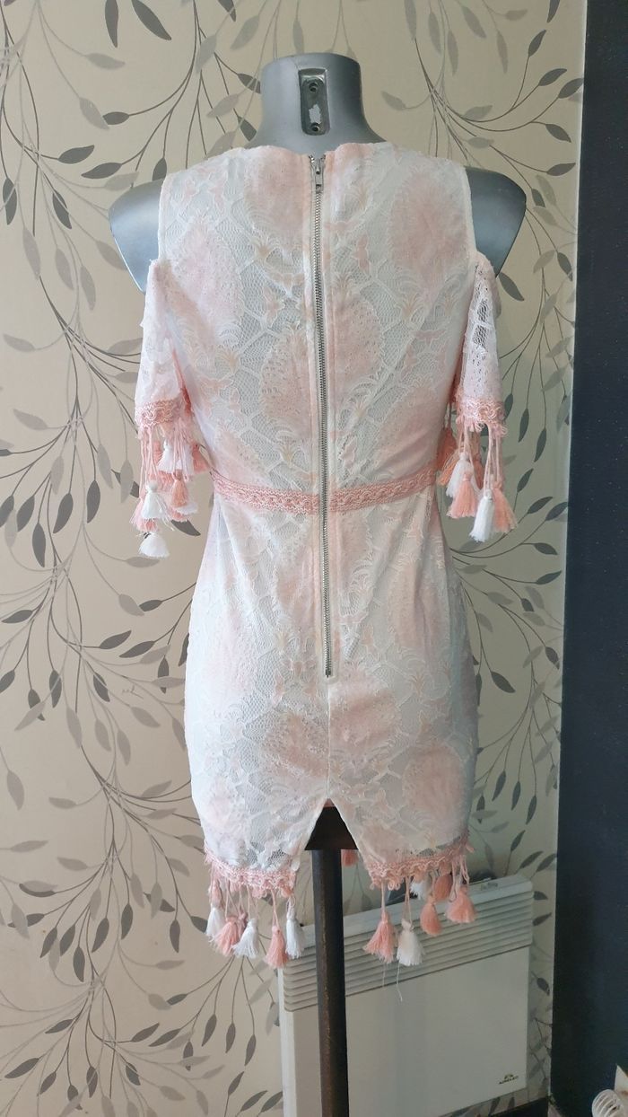 Robe d été - photo numéro 4