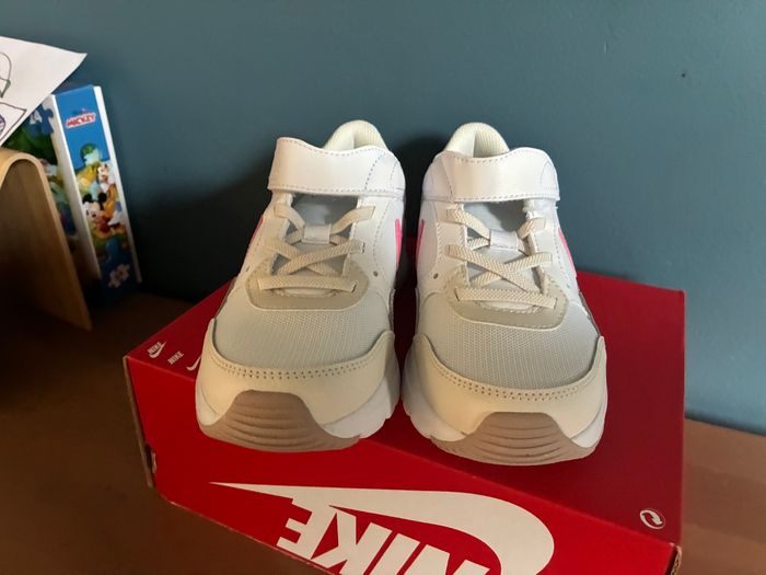 Nike air max sc pointure 33 - photo numéro 3