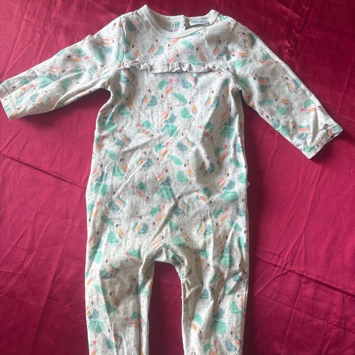 Pyjamas tape à l’œil - photo numéro 4