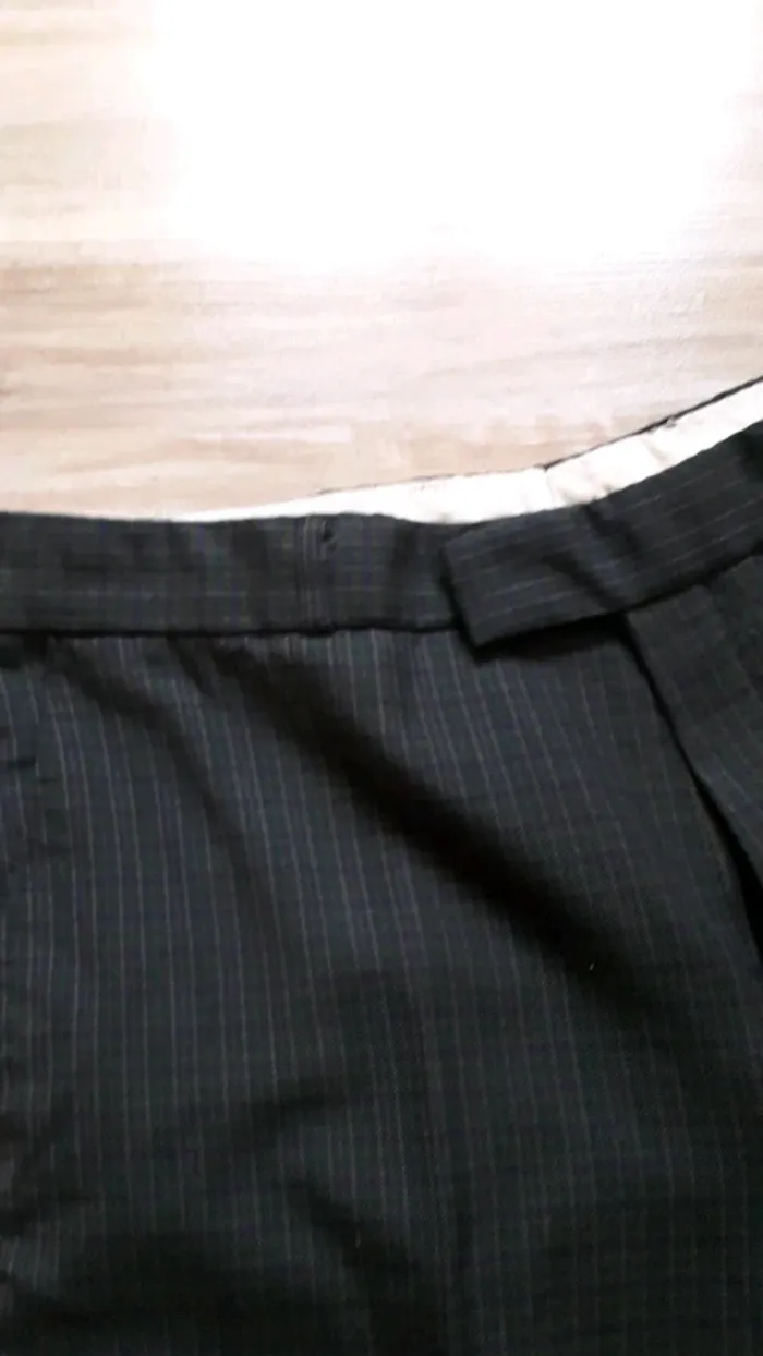 Pantalon fin pour homme - photo numéro 4