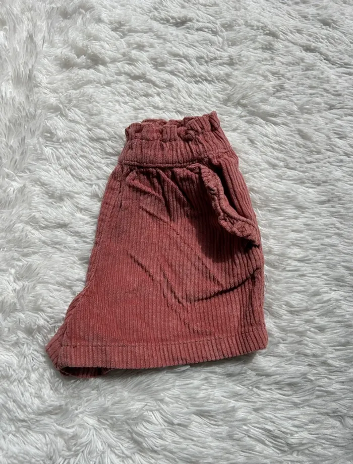 Short TAO / tape à l’œil - photo numéro 3