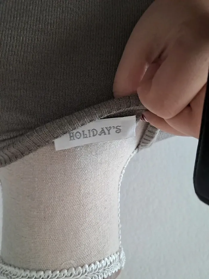 Haut S - photo numéro 2