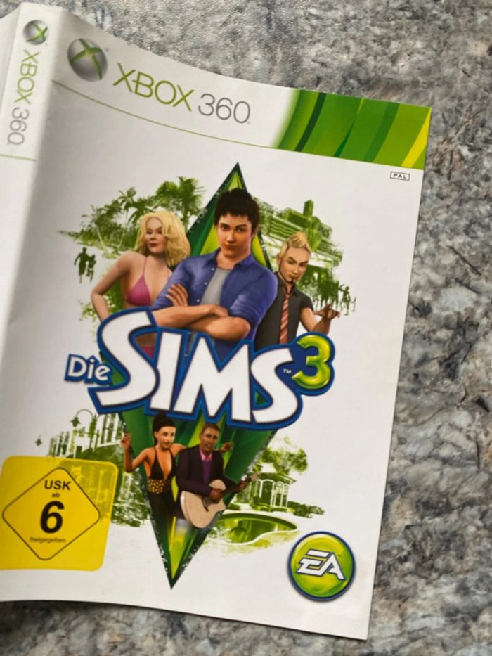Die sims 3 - photo numéro 6