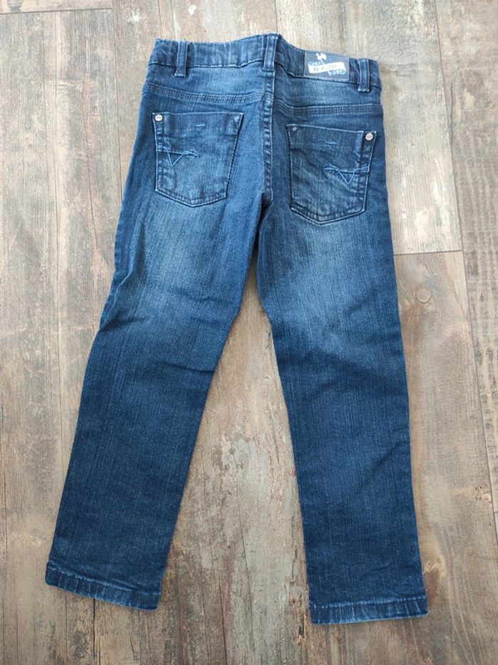 Jean sergent major - photo numéro 2