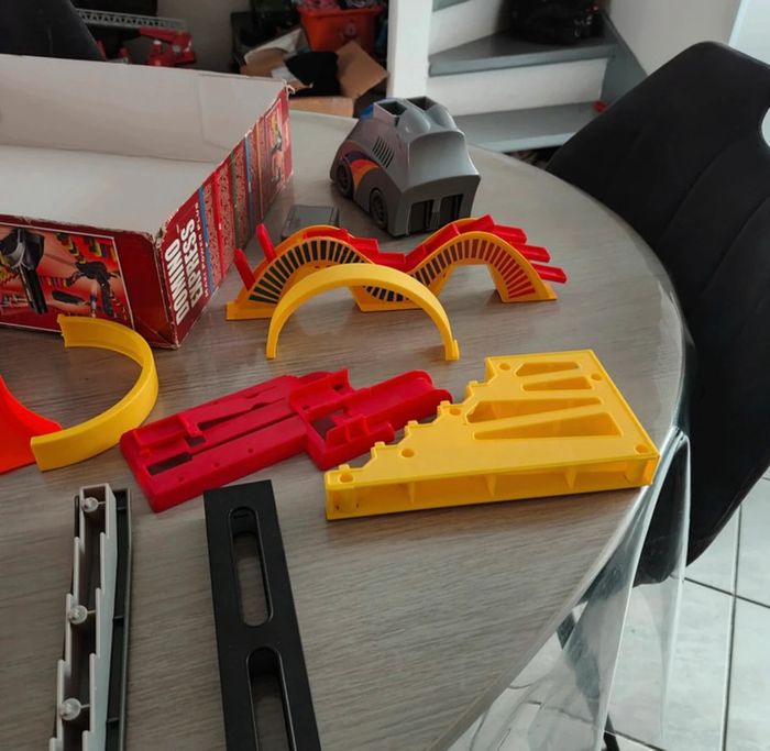 Domino express - photo numéro 3