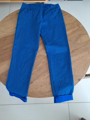 Pantalon 7/8e