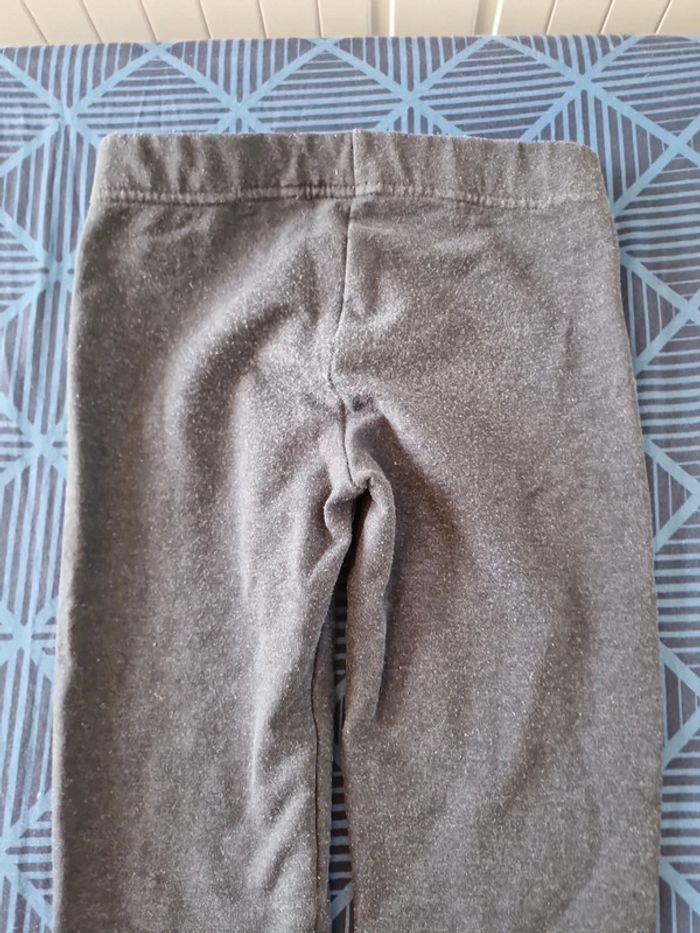 Leggings fille - photo numéro 3