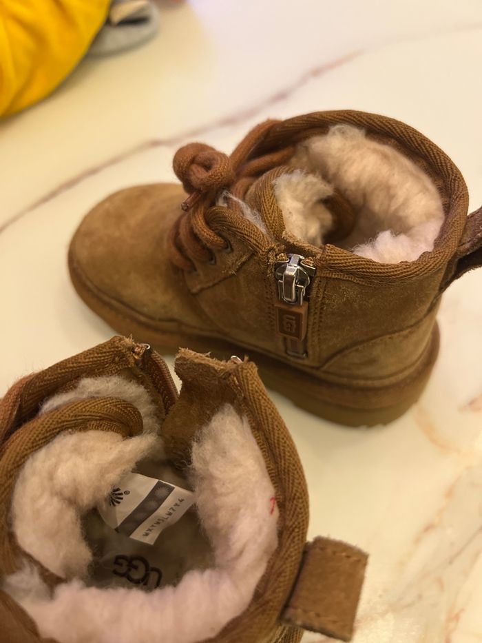 Bottines UGG - photo numéro 6