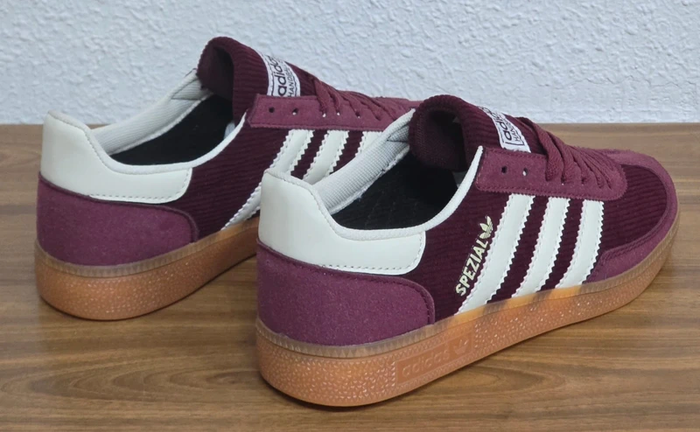 Adidas Handball Spezial taille 41 - photo numéro 4