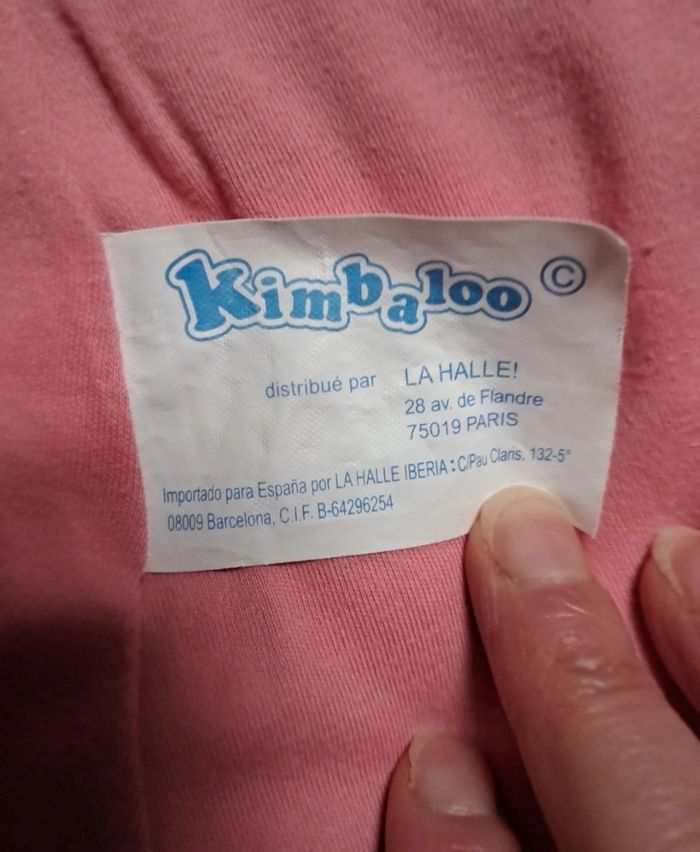 Gigoteuse - photo numéro 7