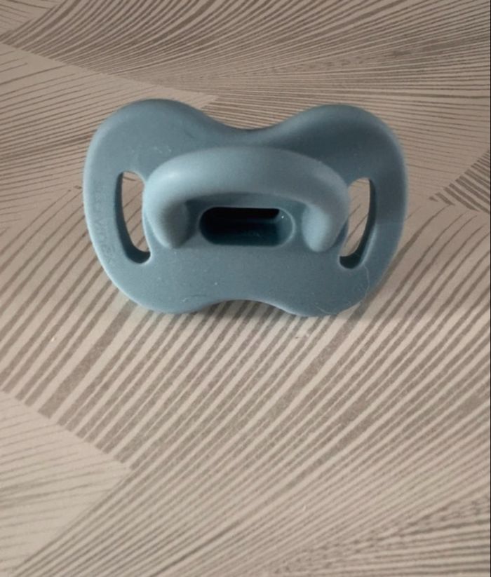 Tétines suavinex - photo numéro 2