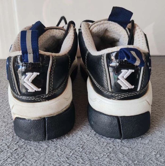 Karl Kani Basketball – Taille 41.5 – Bon état - photo numéro 4