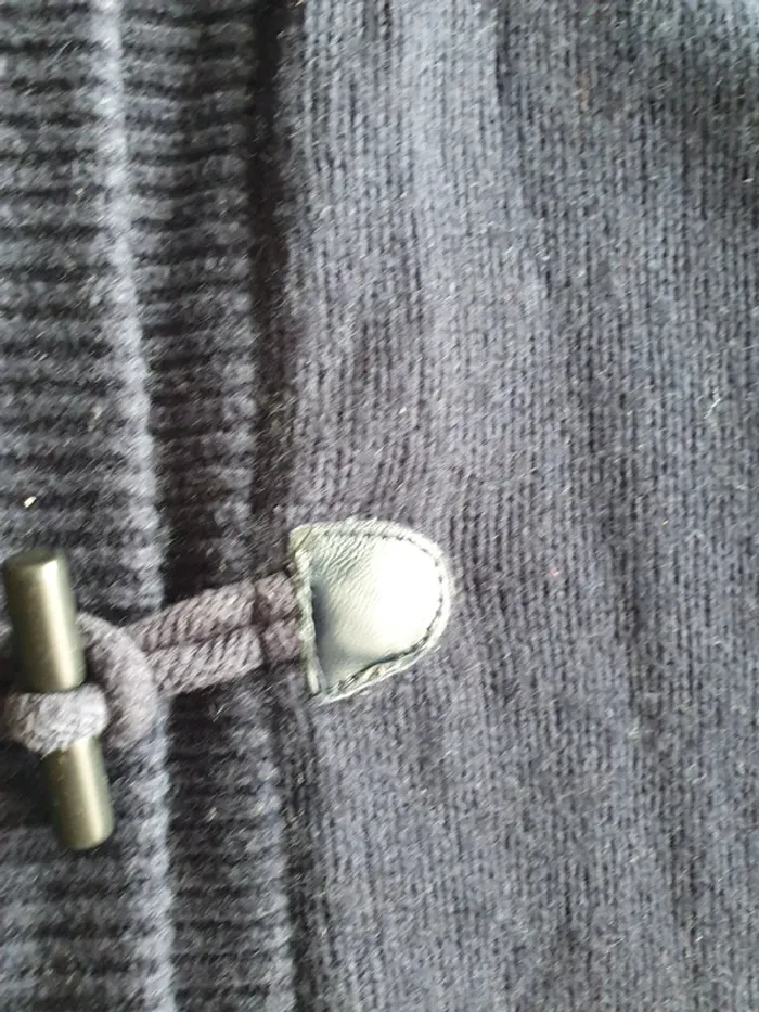 Gilet chaud Jacadi - photo numéro 5