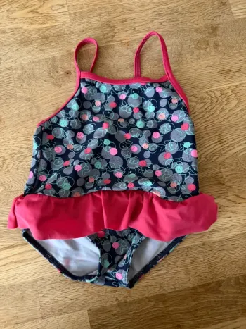 Maillot de bain
