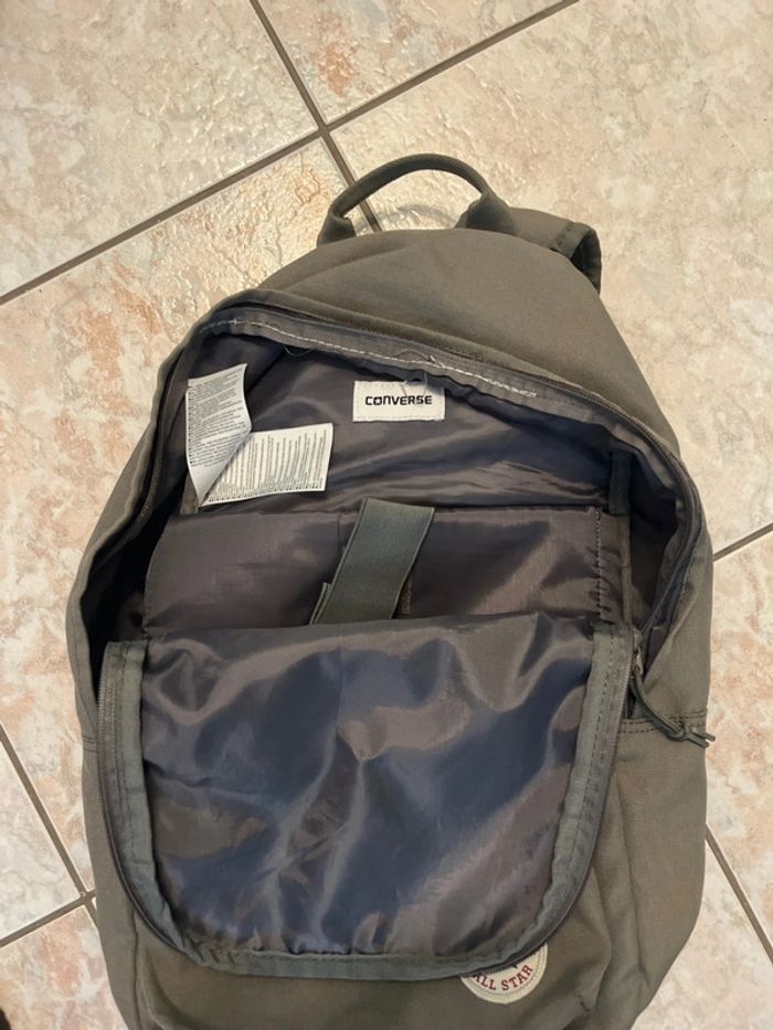 Sac à dos Converse - photo numéro 2