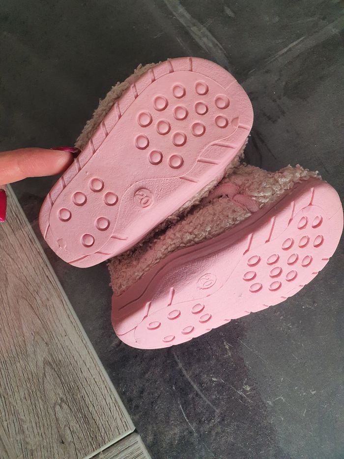 Chaussons - photo numéro 3