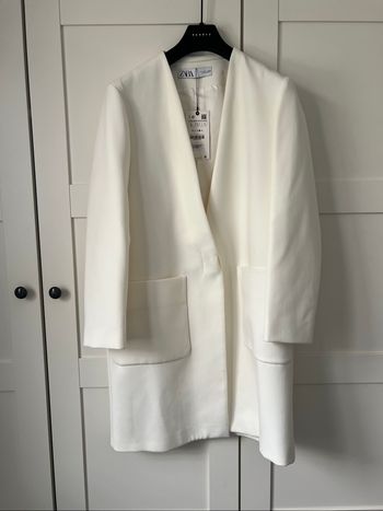Veste Zara
