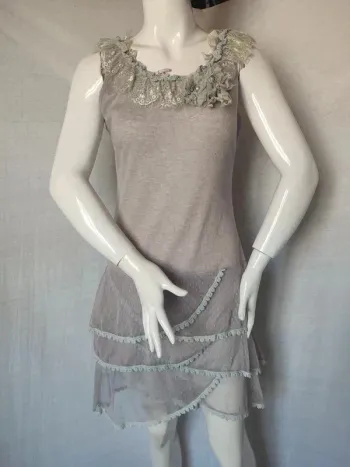 Robe d'été